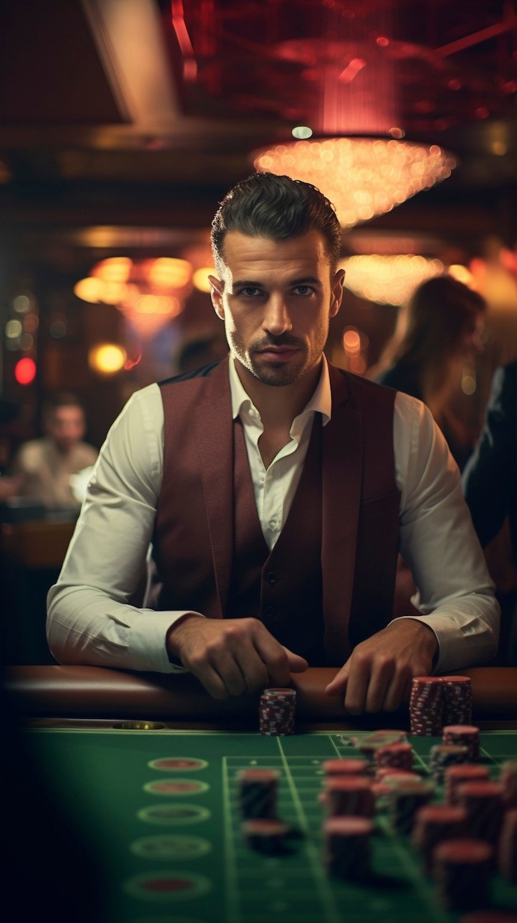Tips bermain taruhan Piala Dunia dengan aman di fastbet99